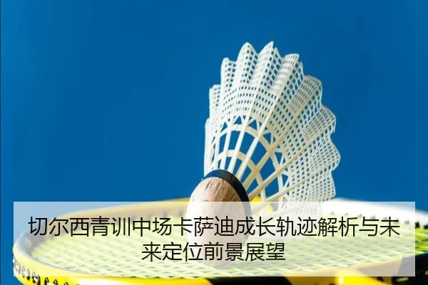切尔西青训中场卡萨迪成长轨迹解析与未来定位前景展望