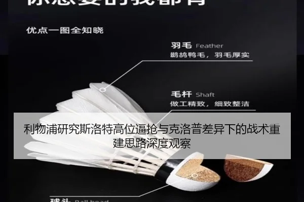 利物浦研究斯洛特高位逼抢与克洛普差异下的战术重建思路深度观察